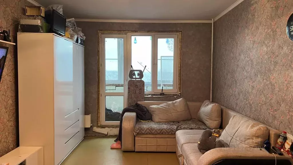 1-к кв. Москва Липецкая ул., 36/20 (38.0 м) - Фото 0