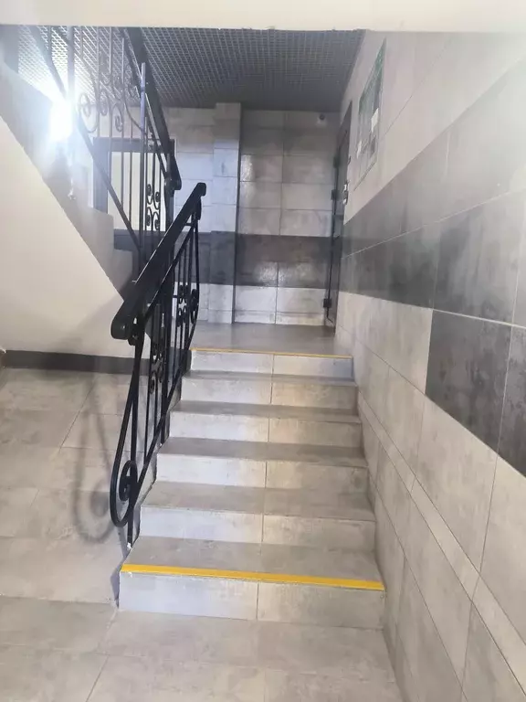 Продаётся 1-к квартира, 37 м - Фото 0