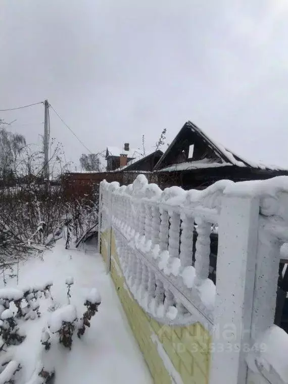 Участок в Татарстан, Зеленодольск Зеленая ул. (4.1 сот.) - Фото 2