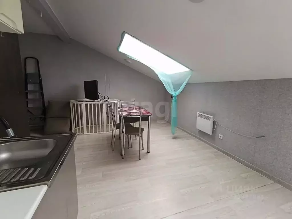 Студия Хабаровский край, Хабаровский район, Тополевское с/пос, с. ... - Фото 1