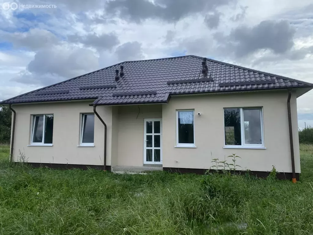 Дом в Калининградская область, Гурьевский муниципальный округ, ... - Фото 1