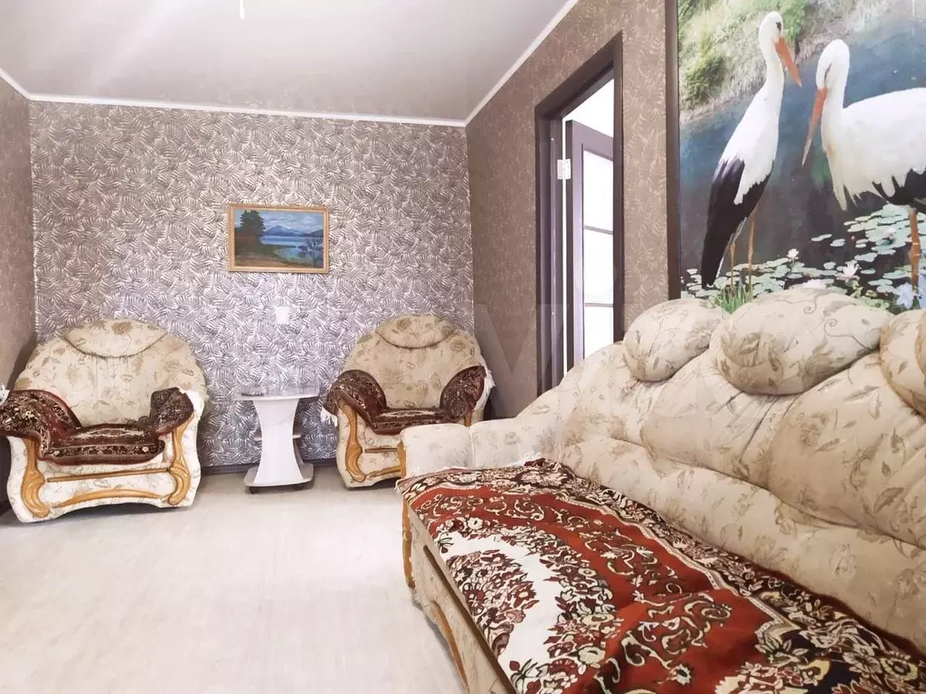 2-к. квартира, 43 м, 4/5 эт. - Фото 1