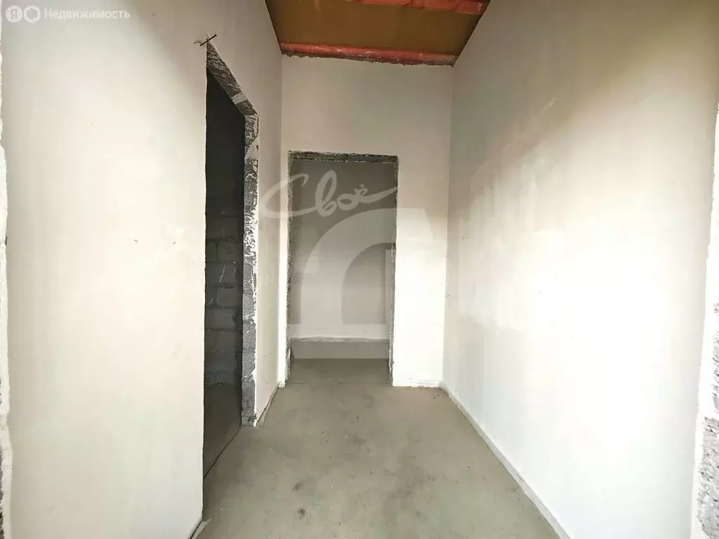 Дом в Тахтамукайский район, Старобжегокайское сельское поселение, ... - Фото 2