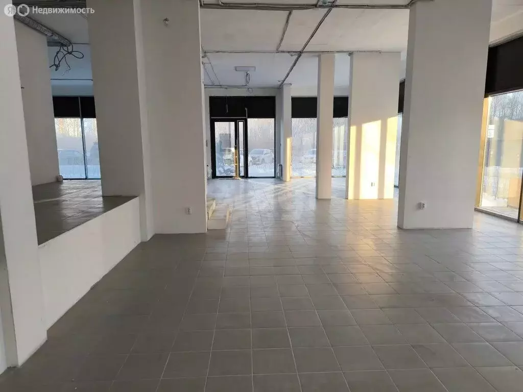 Помещение свободного назначения (172.1 м) - Фото 1