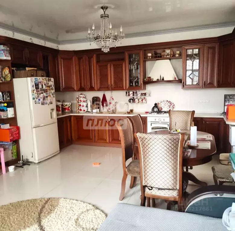 Таунхаус в Краснодарский край, Геленджик ул. Рыбникова (230 м) - Фото 2