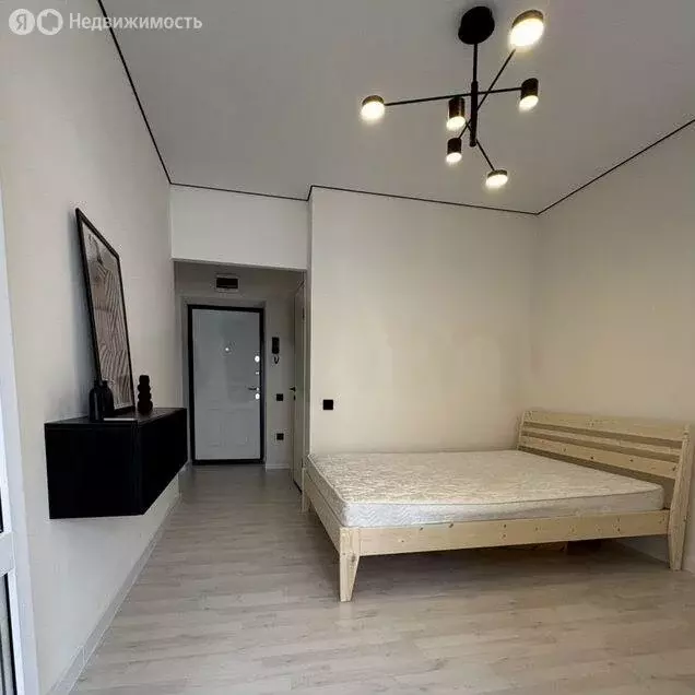 1-комнатная квартира: Ставрополь, Промышленный район, микрорайон № 20, ... - Фото 1