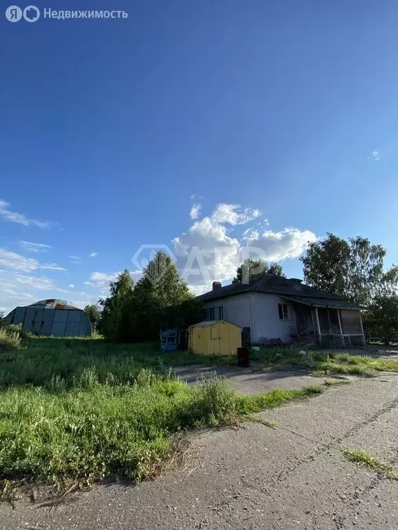 Офис (434.7 м) - Фото 1