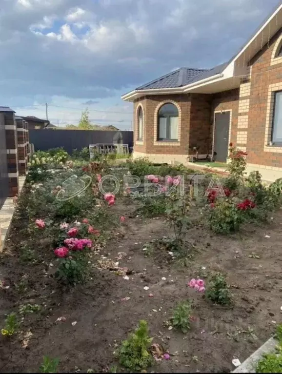 Дом в Тюменская область, Тюменский район, с. Перевалово ул. 8 Марта ... - Фото 0