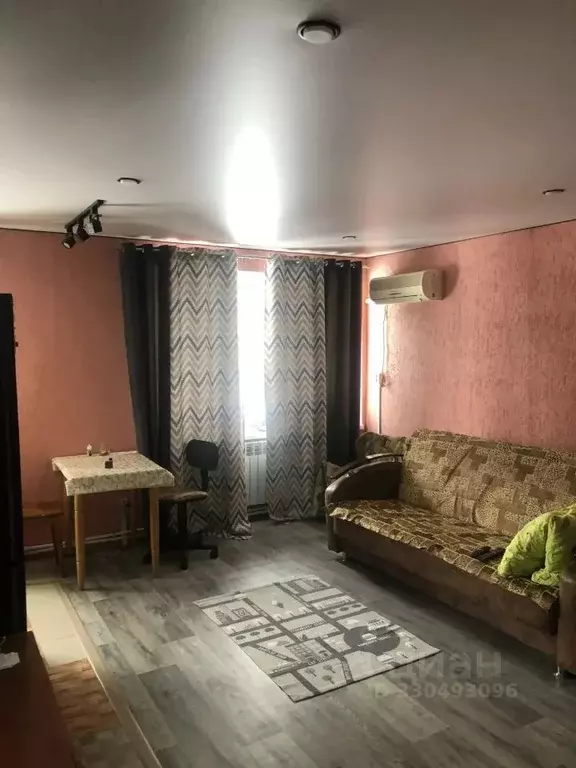 Студия Саратовская область, Красноармейский район, Каменский рп ул. ... - Фото 1