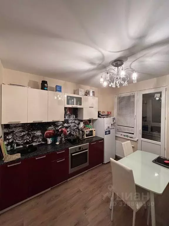 1-к кв. Нижегородская область, Нижний Новгород ул. Романтиков, 6 (41.0 ... - Фото 0