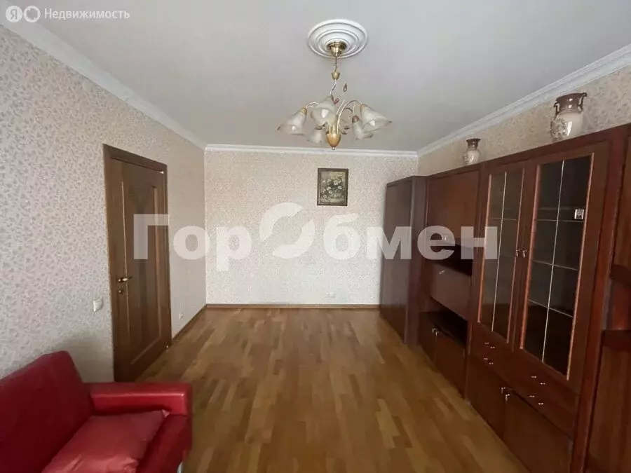 1-комнатная квартира: Москва, Митинская улица, 55 (36.9 м) - Фото 2