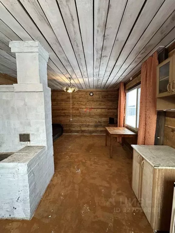 Дом в Тыва, Кызылский кожуун, с. Сукпак ул. Полевая (24 м) - Фото 2