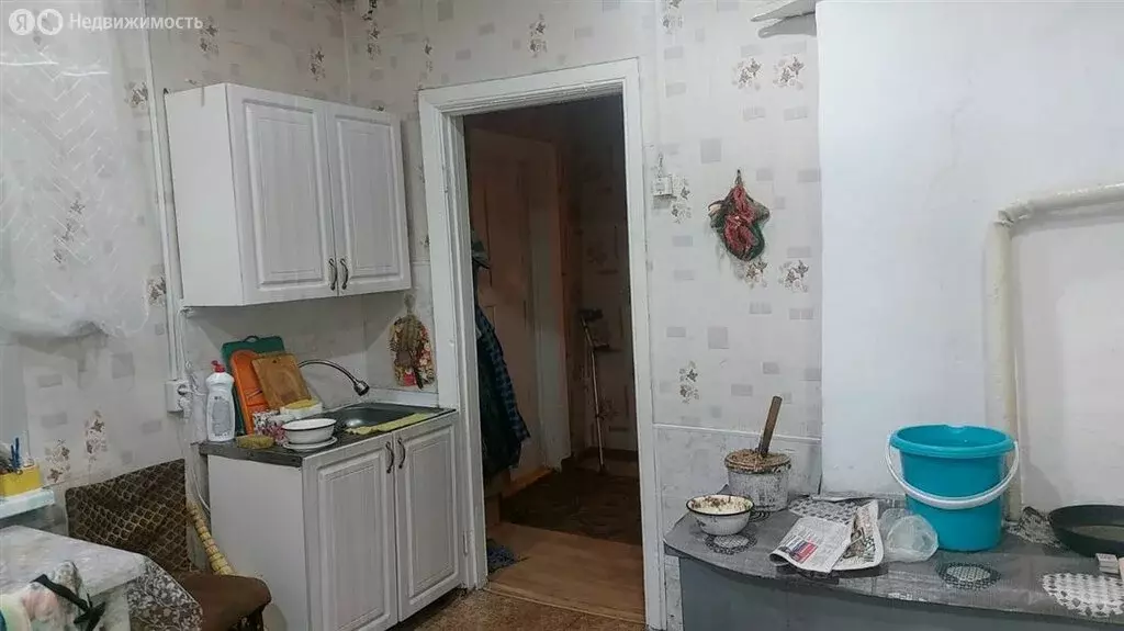 Дом в Кизильский округ, село Богдановское (77 м) - Фото 1