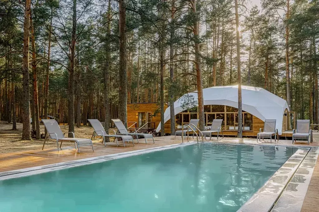 Дом в Тверская область, Калининский муниципальный округ, д. Орша  (30 ... - Фото 2