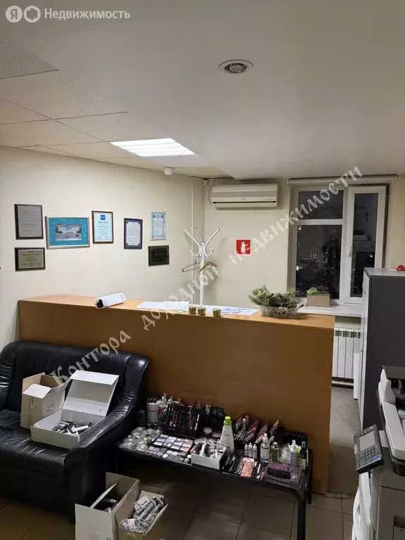 Офис (322 м) - Фото 1