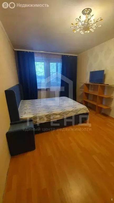 1-комнатная квартира: Санкт-Петербург, улица Латышских Стрелков, 9к2 ... - Фото 2