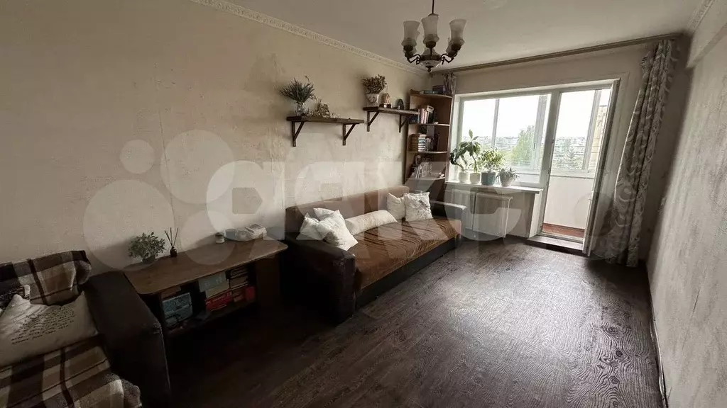 3-к. квартира, 61,3 м, 4/5 эт. - Фото 1