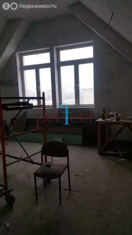 Офис (36.5 м) - Фото 2