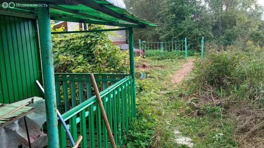 1-комнатная квартира: Уфа, СНТ Юрмаш, 371 (33 м) - Фото 0