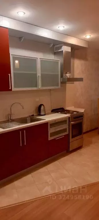 1-к кв. Удмуртия, Ижевск Удмуртская ул., 153 (40.0 м) - Фото 1