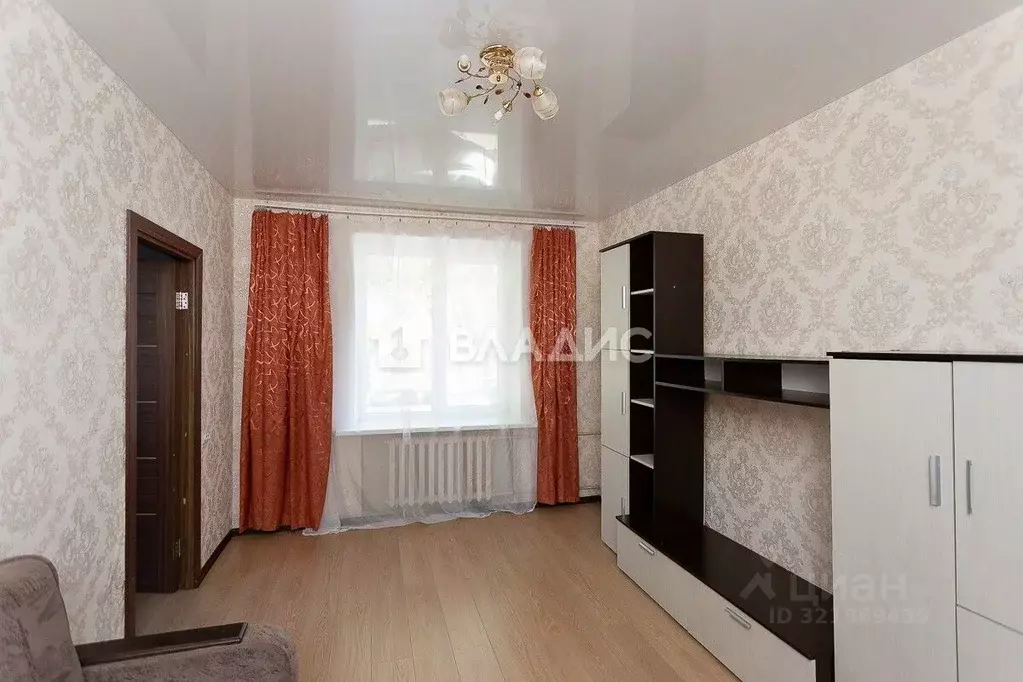 2-к кв. Владимирская область, Владимир ул. 850-летия, 5 (48.0 м) - Фото 0