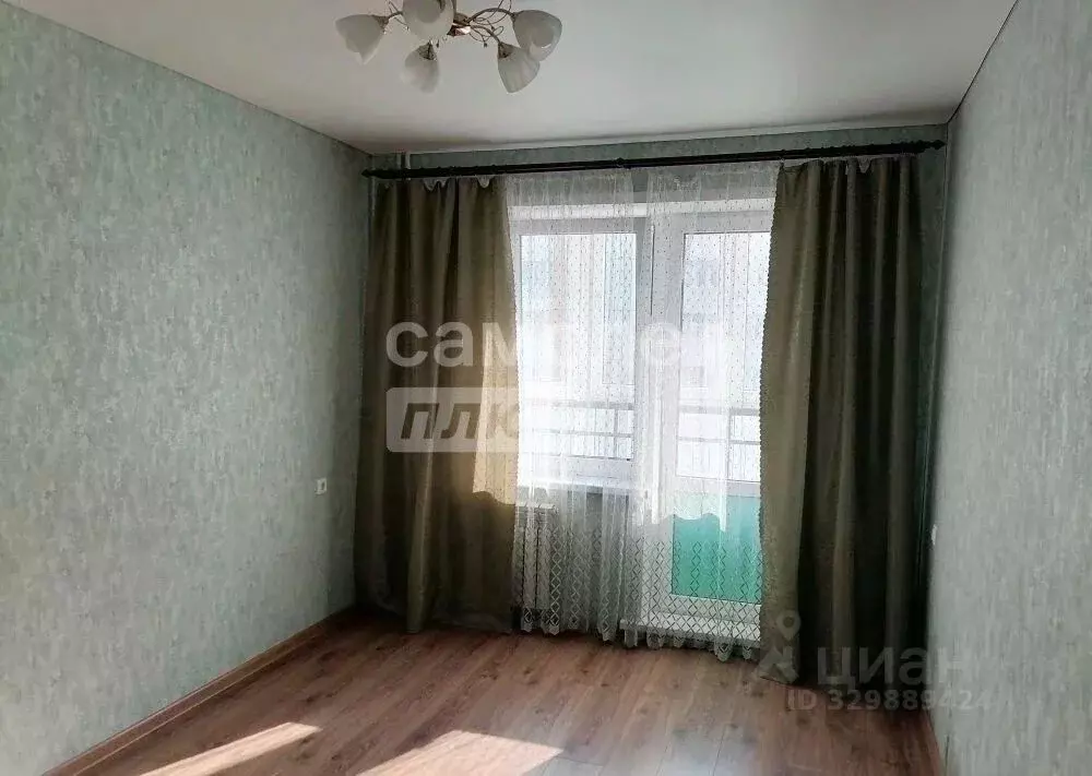2-к кв. Липецкая область, Липецк ул. Сергея Казьмина, 2 (51.2 м) - Фото 1