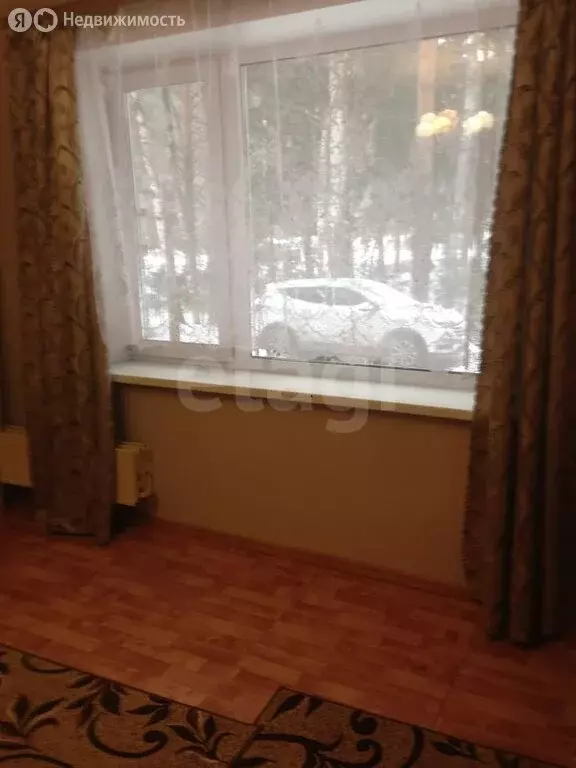 1-комнатная квартира: Пермь, улица Академика Королёва, 14 (35 м) - Фото 0