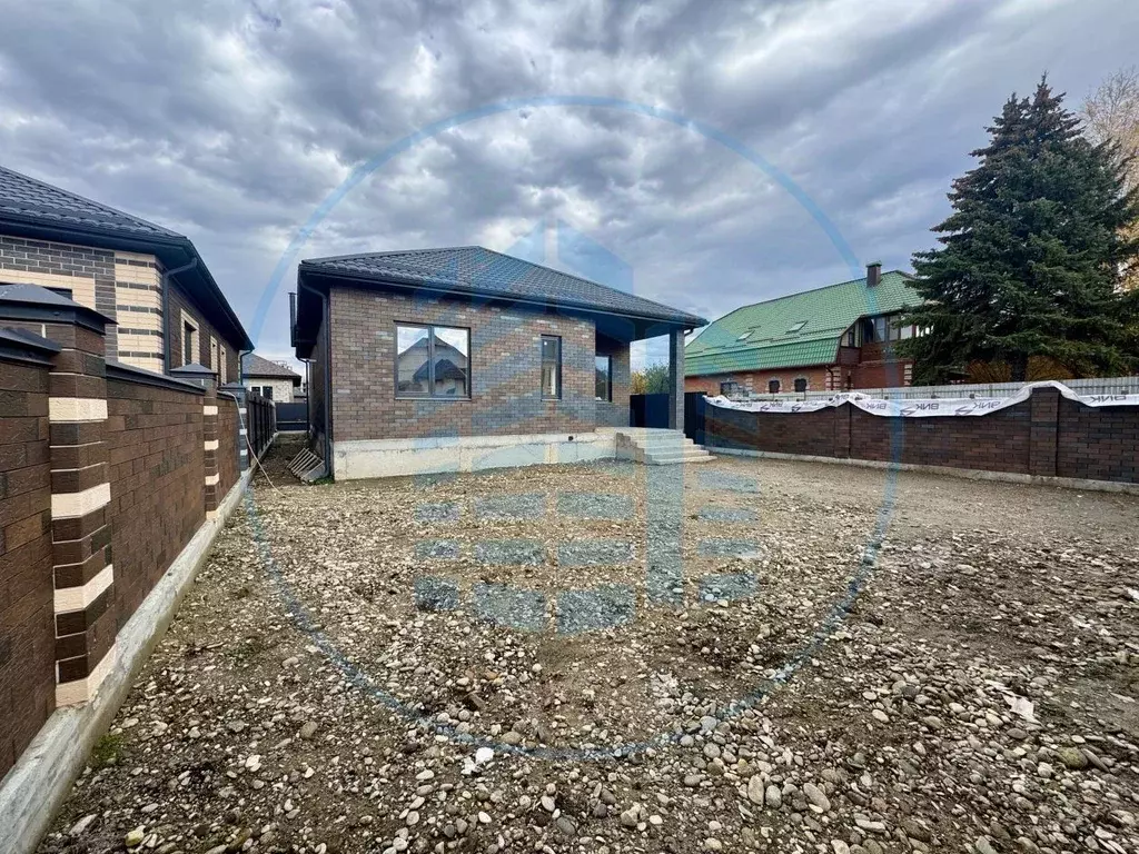 Дом в Ставропольский край, Предгорный муниципальный округ, ... - Фото 2