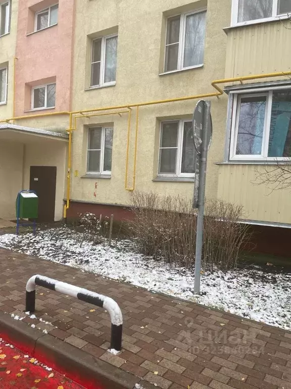 Помещение свободного назначения в Москва пос. Коммунарка, 11 (48 м) - Фото 2