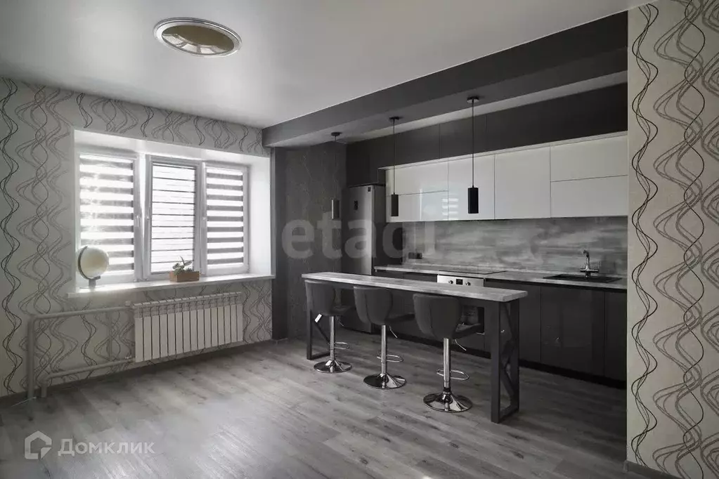 Продаётся 3-к квартира, 88.1 м - Фото 0