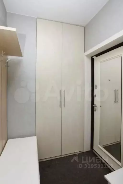 2-к кв. Иркутская область, Иркутск наб. Верхняя, 161/13 (64.0 м) - Фото 2