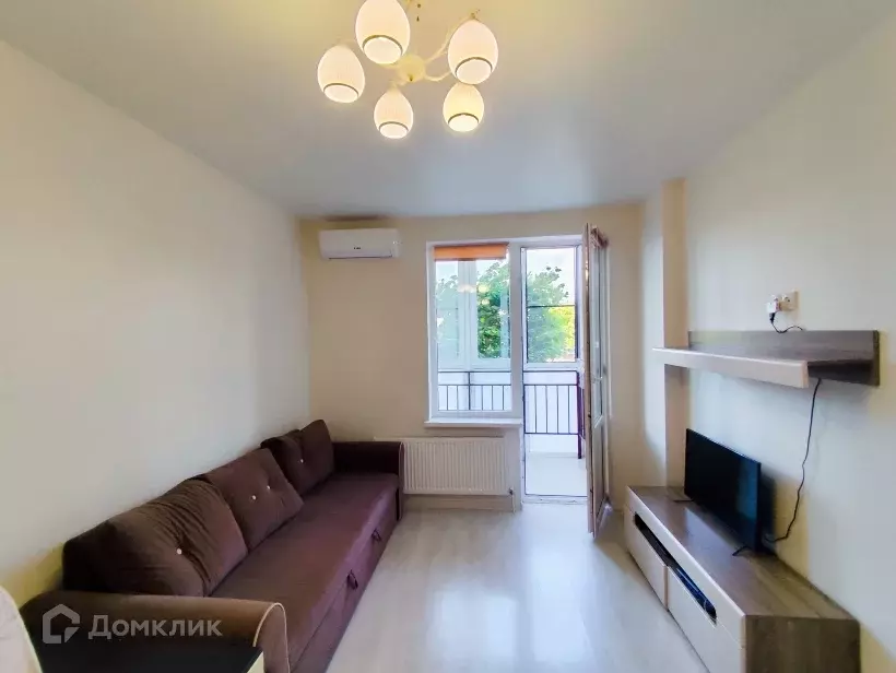 Продаётся 1-к квартира, 31 м - Фото 0