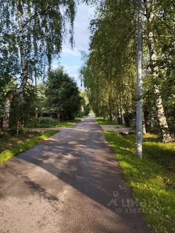 Дом в Москва ул. 2-я Новоселки (71 м) - Фото 1