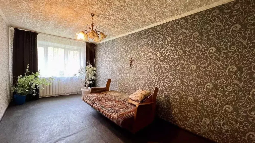 1-к кв. Мордовия, Саранск просп. 60 лет Октября, 83 (28.6 м) - Фото 1