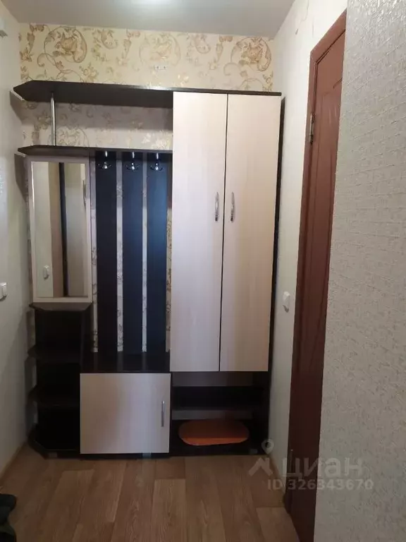 2-к кв. Удмуртия, Ижевск ул. Баранова, 92А (45.0 м) - Фото 1