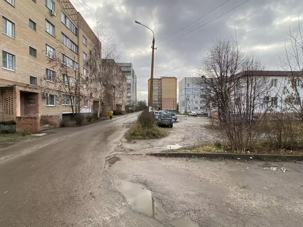 3-к кв. Московская область, Воскресенск Рабочая ул., 124 (64.0 м) - Фото 1