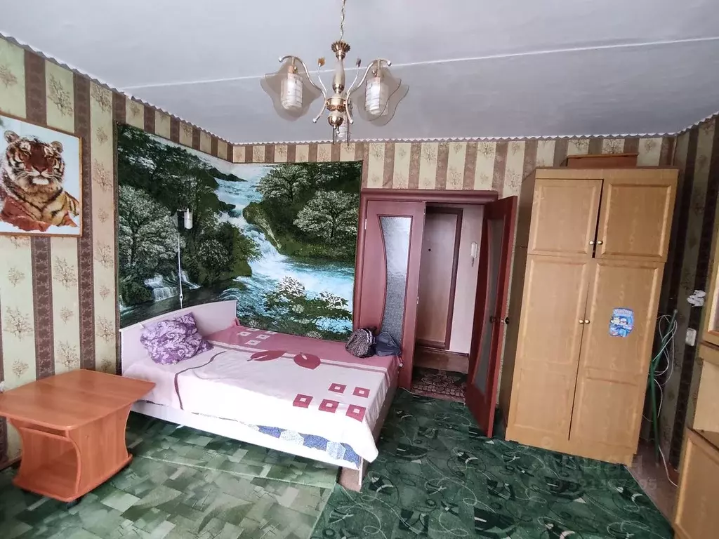 1-к кв. Челябинская область, Челябинск ул. Чичерина, 36А (41.0 м) - Фото 1