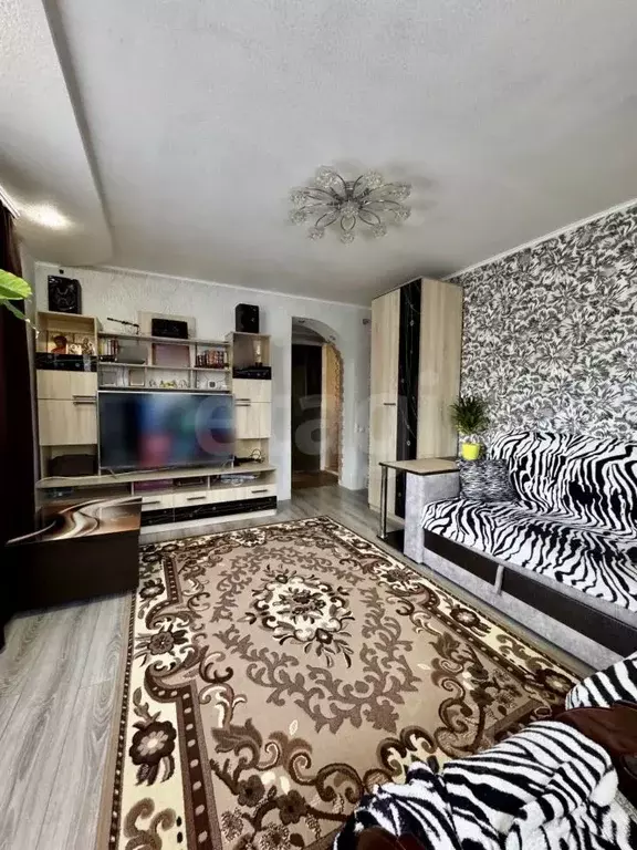 Дом в Саратовская область, Балашов ул. Павлова, 11 (52 м) - Фото 2