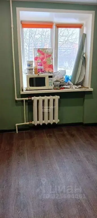 1-к кв. Липецкая область, Липецк ул. Валентины Терешковой, 28/4 (12.8 ... - Фото 2