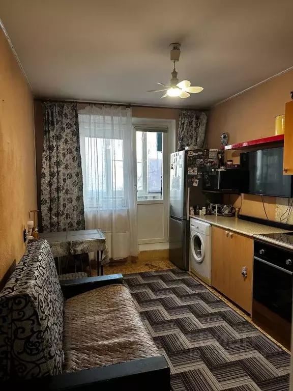 2-к кв. Московская область, Чехов Губернский мкр, ул. Земская, 2 (60.3 ... - Фото 2