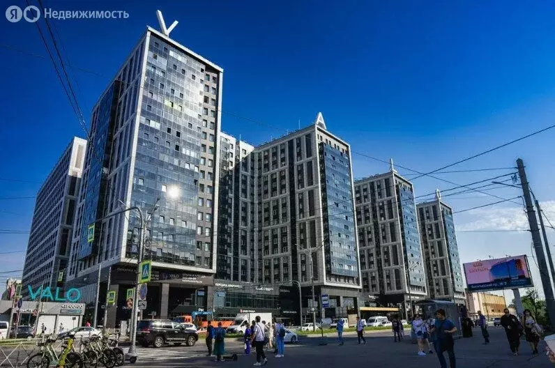 Помещение свободного назначения (138 м) - Фото 1