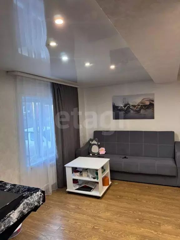 Дом, 46.4 м - Фото 2