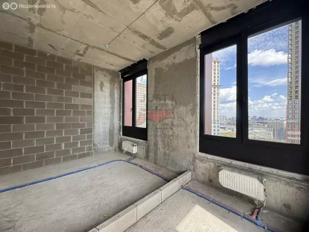 2-комнатная квартира: Москва, бульвар Братьев Весниных, 4 (62.7 м) - Фото 2