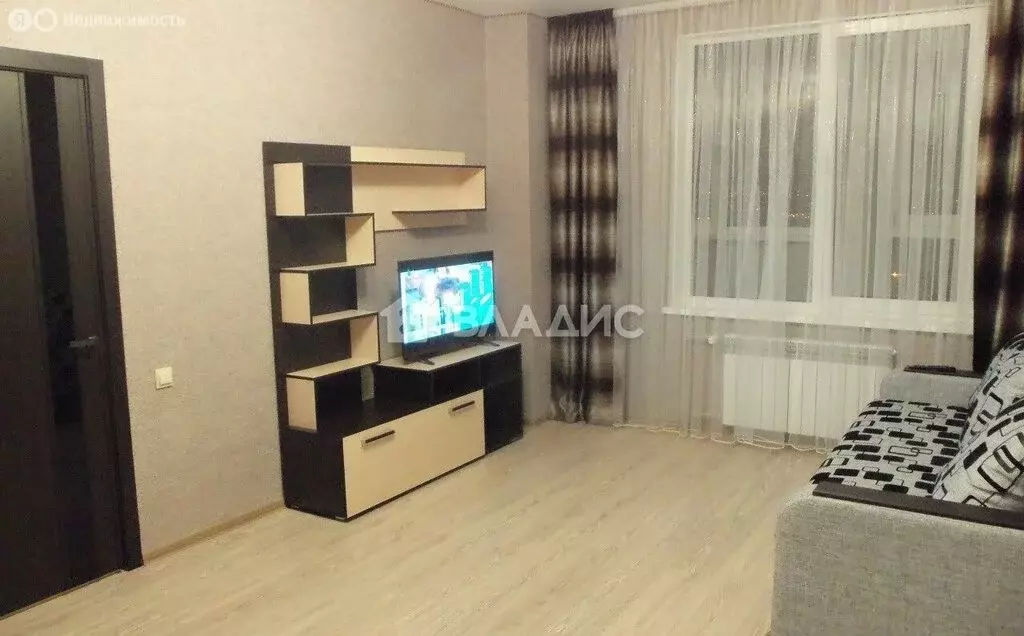 1-комнатная квартира: Белгород, проспект Богдана Хмельницкого, 80А ... - Фото 1