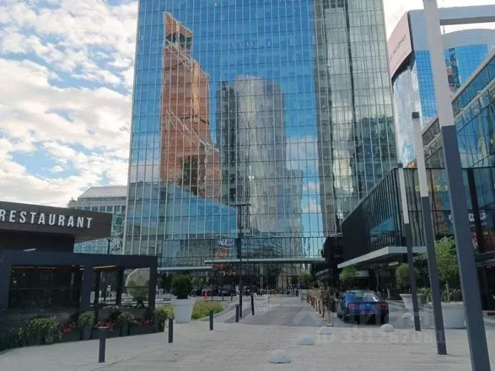 2-к кв. Москва 1-й Красногвардейский проезд, 22 (85.7 м) - Фото 2