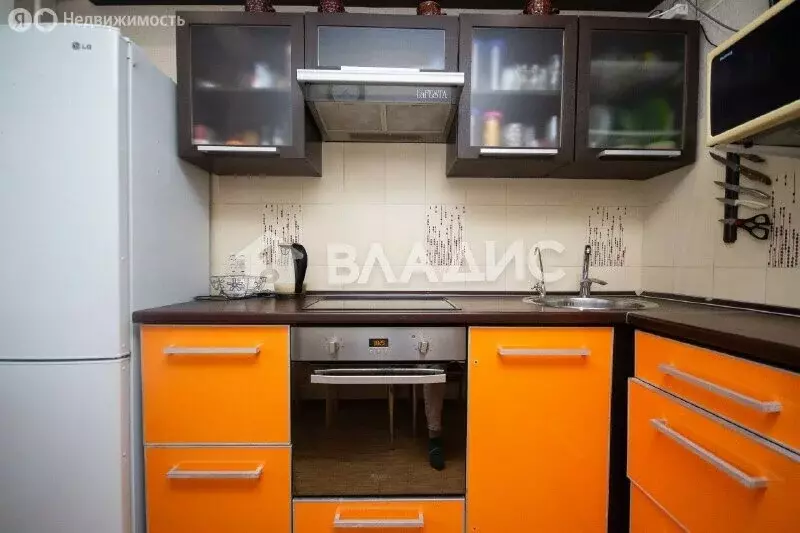 2-комнатная квартира: Балаково, улица Шевченко, 46 (46.2 м) - Фото 1