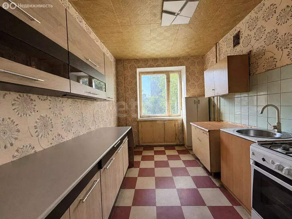 5-комнатная квартира: Дубна, улица Энтузиастов, 11А (89.2 м) - Фото 1