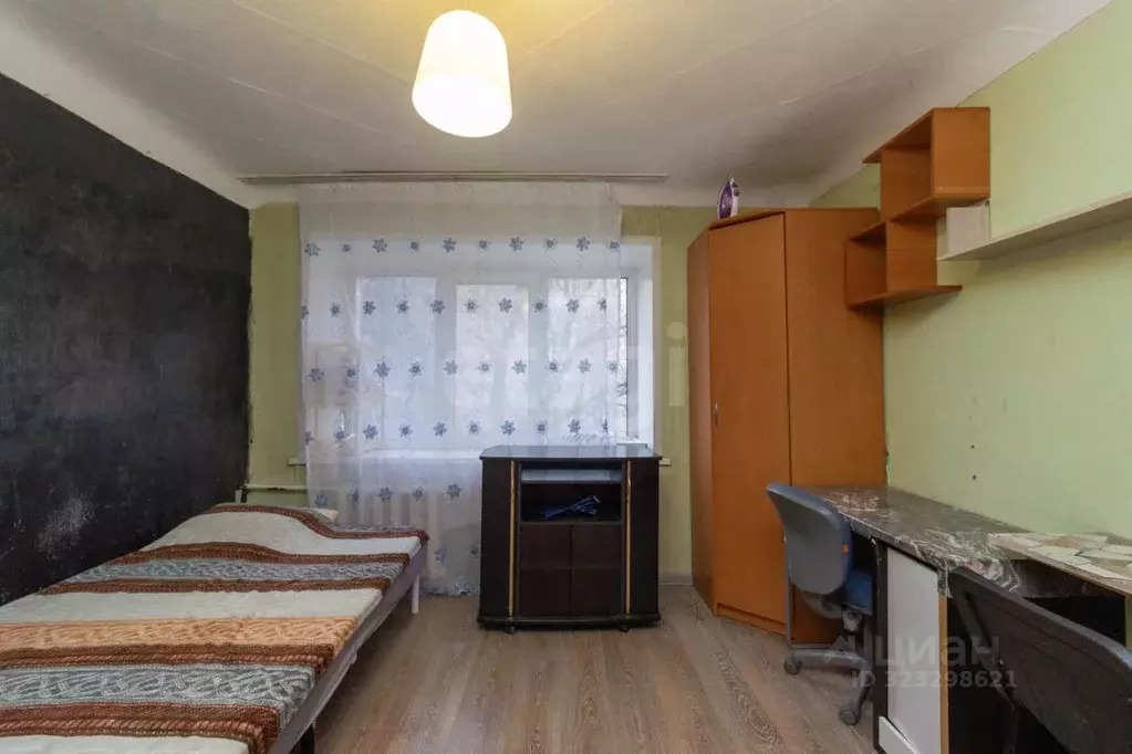 Студия Красноярский край, Красноярск ул. Ломоносова, 94к1 (18.0 м) - Фото 1