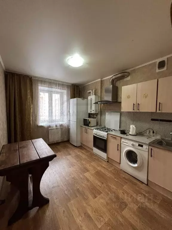 1-к кв. Калужская область, Калуга ул. Калужского Ополчения, 3к2 (39.1 ... - Фото 2