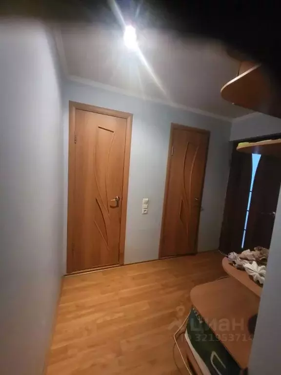 3-к кв. Белгородская область, Старый Оскол Олимпийский мкр, 39 (64.1 ... - Фото 1